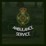 South Central Αmbulance Service