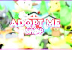 (Dream Pets) Adopt Me Pets