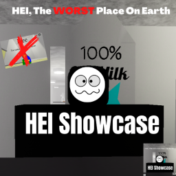 Hei Showcase