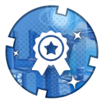 Completed Cakewalk Tower!