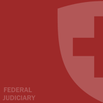 CH || Federal Judiciary