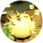 Game Badge Thumbnail