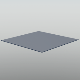 Baseplate