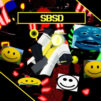[Upd 10 // part 1] Superbox siege defense 