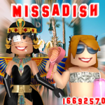 MI$$ADI$H