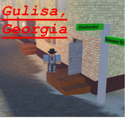 Gulisa