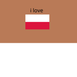 we like poland