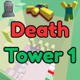 Death Tower 💀