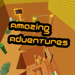 Amazing Adventures: Legacy icon