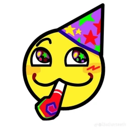 ☆party noob☆ icon