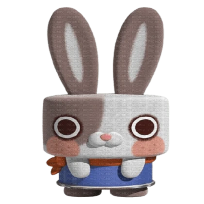 Toki (Canimals)