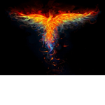 Fire and Ice Wings