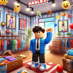 Best Clothing Store!