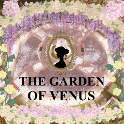 The garden Of Venus
