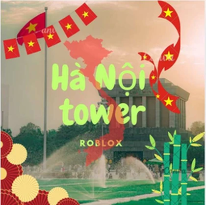 Ha Noi Tower Roblox group icon