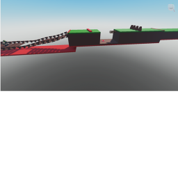 Line Obby Killer
