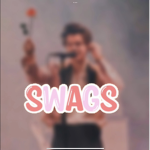 My swags