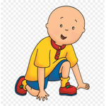 The real_Caillou kingdom