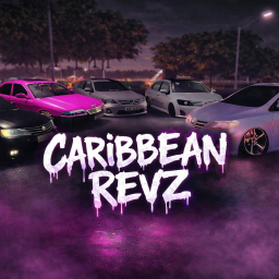Caribbean Revz