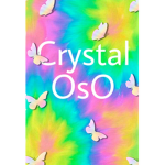 Crystal OsO