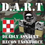Deadly Assault Recon Taskforce