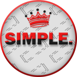 SIMPLE. ™ Official Homestore
