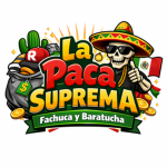 La Paca Suprema