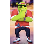 Shrekgang4life