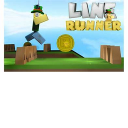 Line Runner
