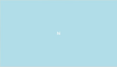 about