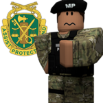 USA| Army Military Police