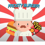 Frosty Burger
