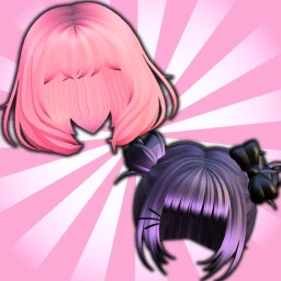 UGC DON'T MOVE icon