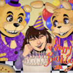 Fredbear's Family Diner: Return to New Harmony