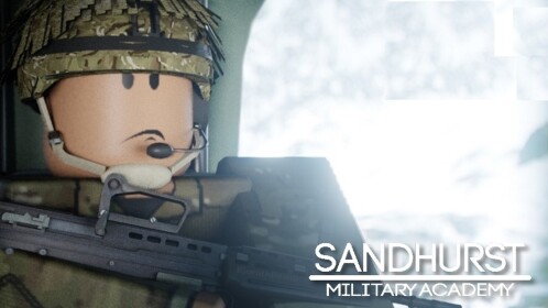 Royal Sandhurst Academy