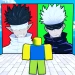 Guess the Real Anime icon