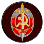 Ministry of Internal Affairs..