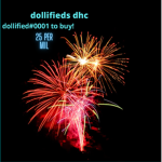dollified's dhc