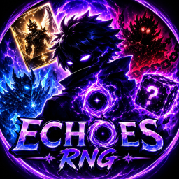 ⚔️ Echoes RNG