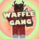 The official waffle house gang