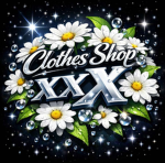 Clothes shop xxX