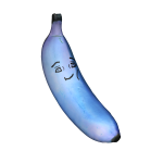 ehats banana
