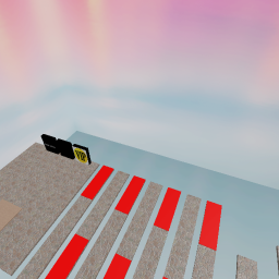 Easy Obby for Admin