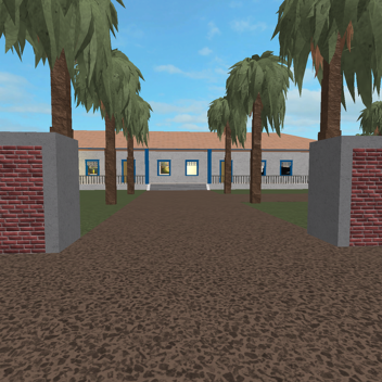 Sítio de Santo André