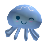 jellyfish hat