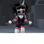 Neca’s circus of fun! :))