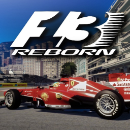 Formula Racing 2013: Reborn icon