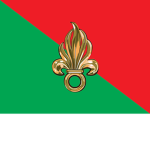[FFL] 1st Foreign Calvary Regiment