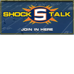 spokane shock
