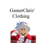 GamerChris' Clothing